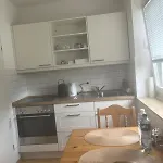 Toplage Apartment an Messe Düsseldorf