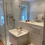 Toplage An Messe Apartment *