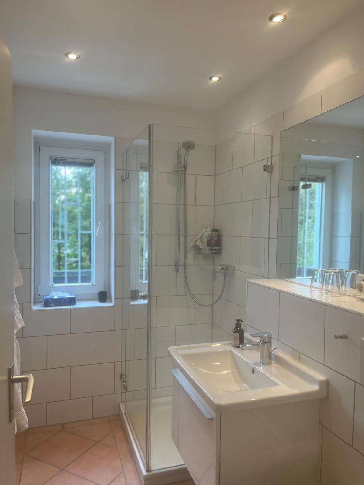 Apartment Toplage An Messe Düsseldorf