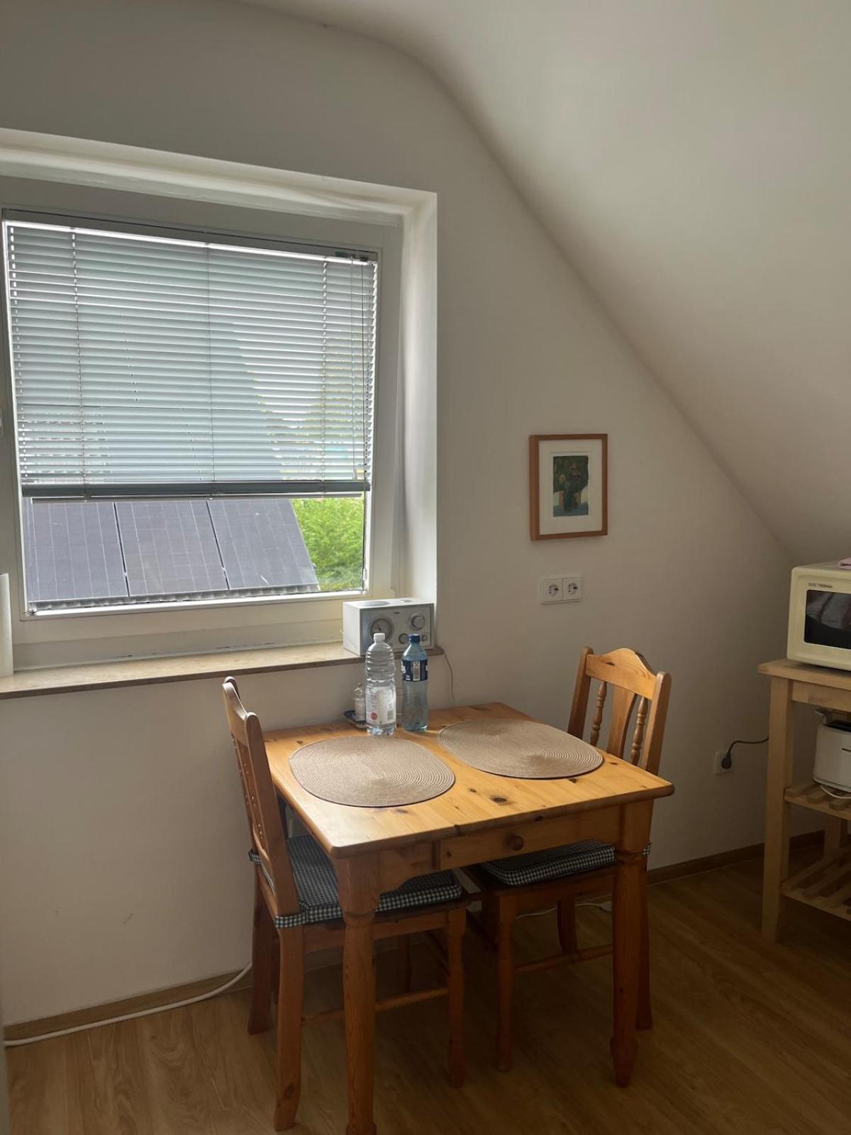 Apartment Toplage An Messe