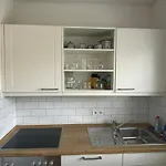 Toplage Apartment an Messe Düsseldorf